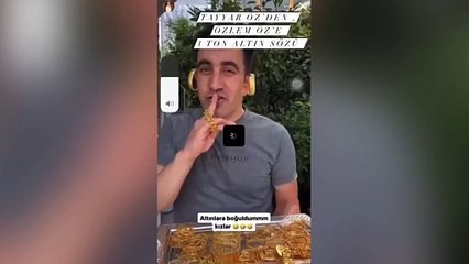 Qui est Özlem Öz, que fait Özlem Öz, quelle est sa richesse？