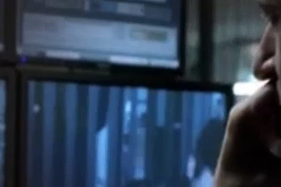 Numbers S04E01 Trust Metric