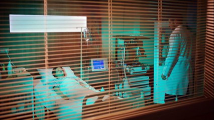 No te vayas sin mí - Capítulo 13: Yiğit enfrenta la culpa tras un accidente fatal 🚗