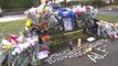 Alfie Lewis: Floral tributes laid in honour of stabbed Leeds schoolboy