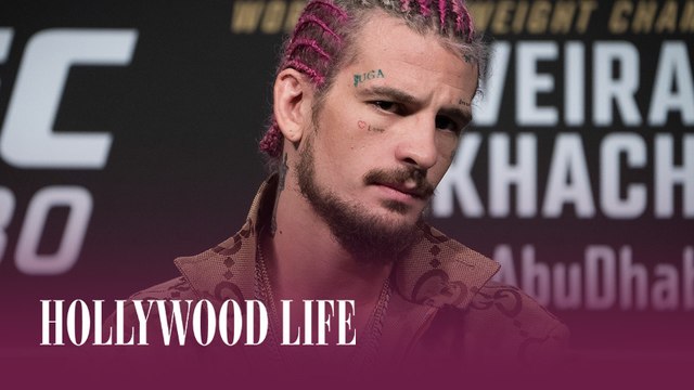 Hollywood Life Interview: Sean O'Malley