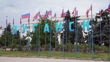 Ucrania reivindica asesinato de responsable ruso en zona ocupada