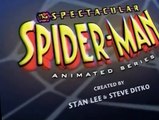 The Spectacular Spider-Man The Spectacular Spider-Man E016 – Reinforcement
