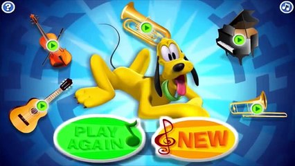 Mickey's & Donald Duck Disney Christmas Mickey Mouse Cartoon Animation Mickey Mouse Clubho (2)