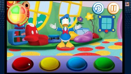 Taniec Kaczora Donalda Donald Duck Dance