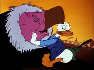 Donald Duck Contrary Condor 1944 (2)