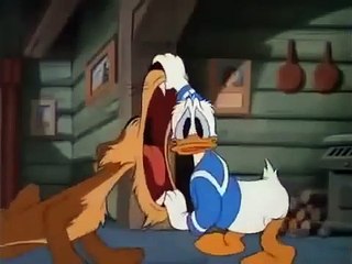 Chip n Dale & Donald Duck Classic Cartoons Non Stop