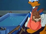 Donald Duck Daddy Duck 1948  Old Cartoons