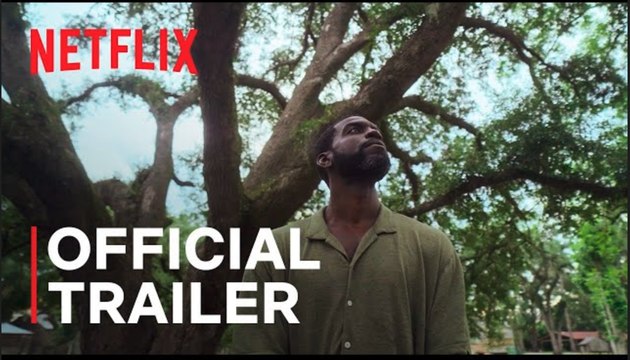 High on the Hog: How African American Cuisine Transformed America | Season 2 Trailer - Netflix