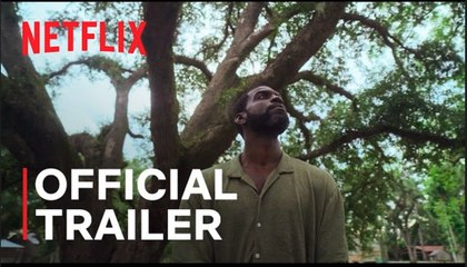 High on the Hog: How African American Cuisine Transformed America | Season 2 Trailer - Netflix