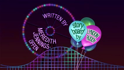 Tom and Jerry Tales Piranha Be Loved by You Part 1