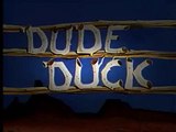 Donald Duck Dude Duck (1951) - Disney Cartoons Online   Zatema Zante