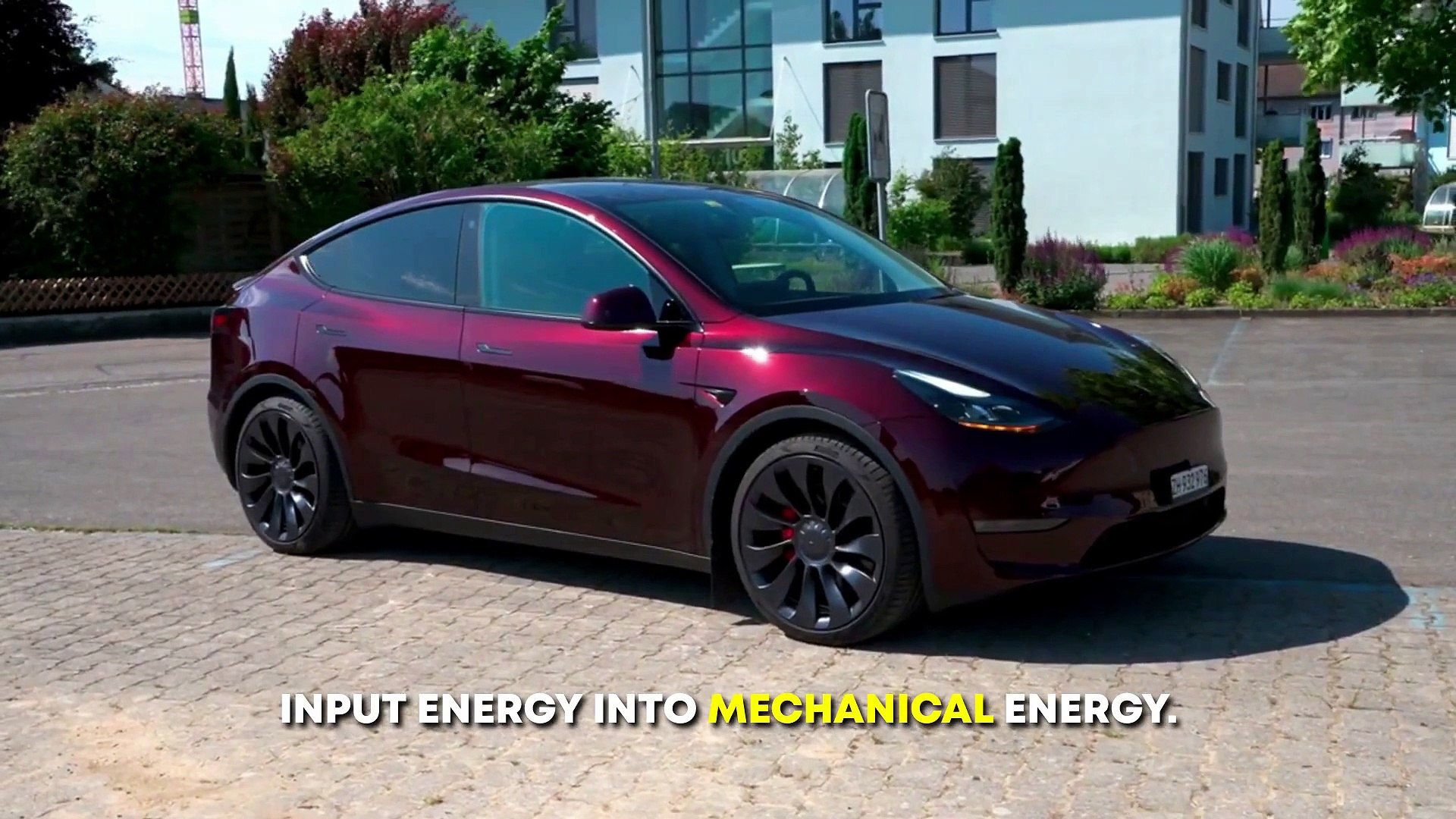 ⁣NEW 2024 Tesla Model Y | Complete Review #tesla #teslamodely