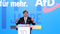 AfD hat in Sachsen-Anhalt Umfragewerte von 33% und gilt dort als “gesichert rechtsextrem”