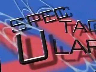 The Spectacular Spider-Man The Spectacular Spider-Man E020 – Identity Crisis