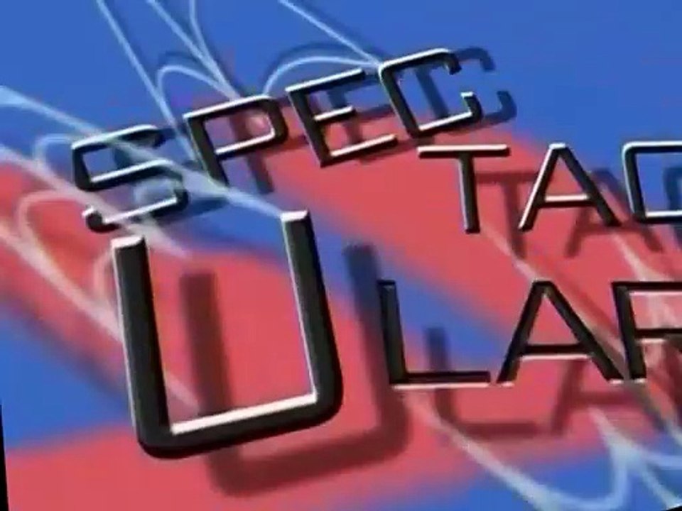 The Spectacular Spider-Man The Spectacular Spider-Man E020 – Identity Crisis