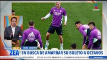Real Madrid busca la gloria ante el Sporting Braga en la Champions | Imagen Deportes
