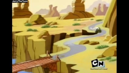 Tom And Jerry Kids Show• Ep 2 S1• 1990