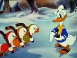 Pato Donald   El Campeon del Hockey  Dibujos animados de Disney   espanol latino