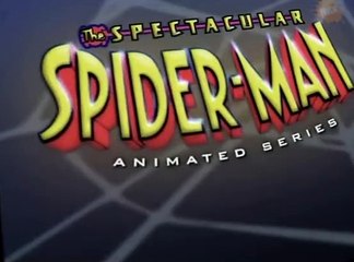 The Spectacular Spider-Man The Spectacular Spider-Man E022 – Probable Cause