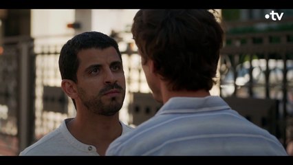 Un Si Grand Soleil : Bilal plante Ulysse !