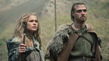 Violente et sanglante, cette série Netflix n'est presque pas connue alors qu'elle pourrait bien vous faire oublier Vikings