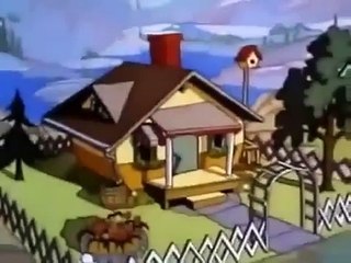 Mickey Mouse Donald Duck and Goofy go on a Caravan trip 2015