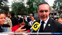 Adrián Rubalcava notifica licencia por 15 días; busca candidatura por la CDMX