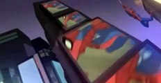 The Spectacular Spider-Man The Spectacular Spider-Man E026 – Final Curtain