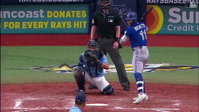 Ross Atkins gerente general de Azulejos de Toronto