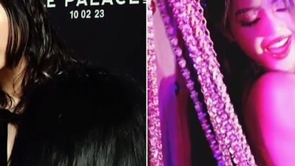 Lisa make up #blackpink