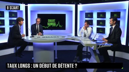 SMART BOURSE - Emission du mercredi 8 novembre