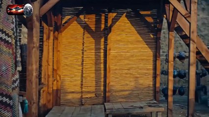 FHD المؤسس عثمان - مدبلج - الحلقة 133 الفصل الثاني - الموسم 5