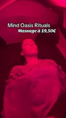 Mind Oasis Rituals