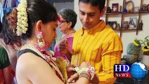 ira khan wedding pics | ira khan daughter | ira khan