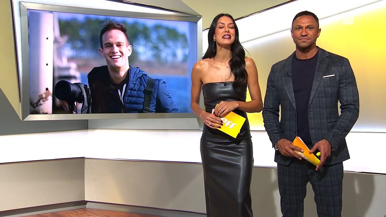 Rebecca Mir TAFF (08/11/2023)