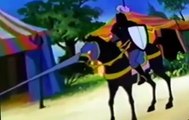 Dragon's Lair Dragon’s Lair E003 The Tournament of the Phantom Knight