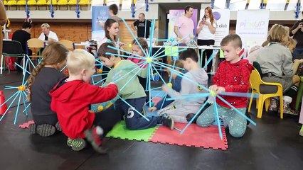 III Targi Czasu Wolnego w Czersku