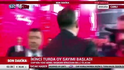 Eren Erdem'den Başarır ve Ağbaba'ya tepki: Kılıçdaroğlu size ne yaptı da böyle sevindiniz?