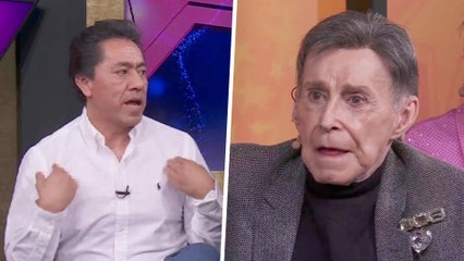 Coreógrafos de Las Estrellas Bailan en Hoy se defienden de las críticas de jueces