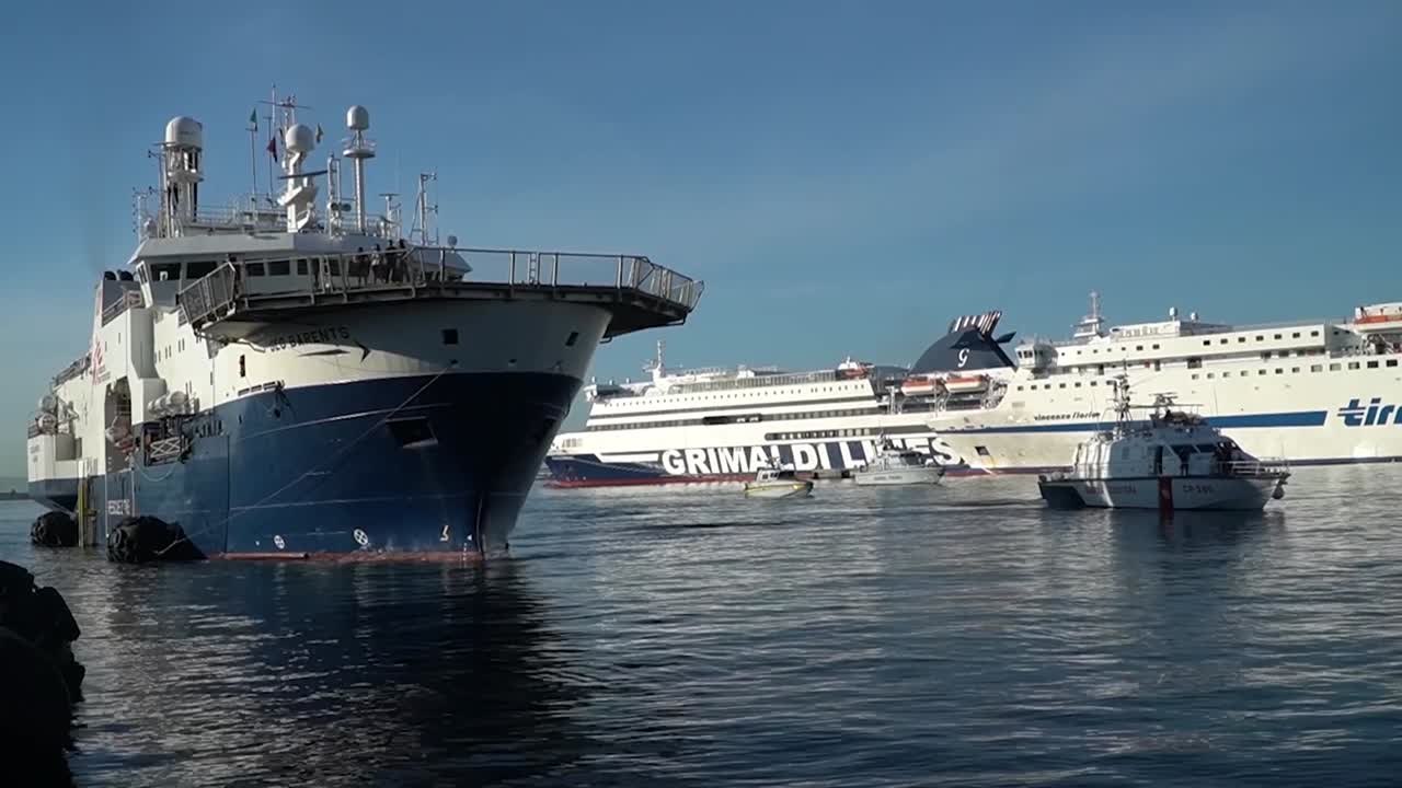 Migranti, 145mila sbarcati in Italia nel 2023: quasi 4mila rimpatri