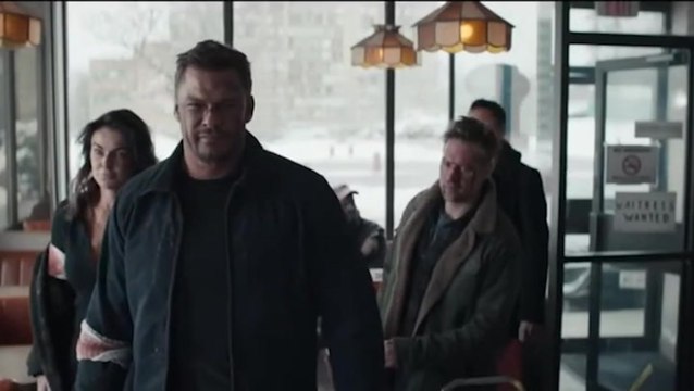 Reacher season 2 trailer teases explosive action as Amazon Prime release date confirmed