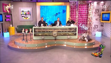 Κανάκης για Celebrity: «Κι όμως αυτό το πράγμα παίζει, βγαίνει στην τηλεόραση»