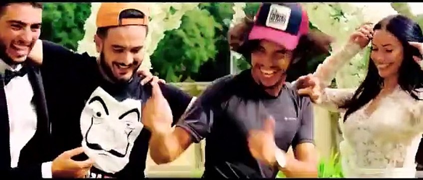 Soolking - Omri ft. L'Algérino & Kofs