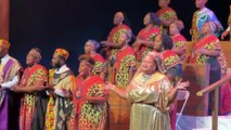 The Gospel at Colonus by Black Theatre Troupe
