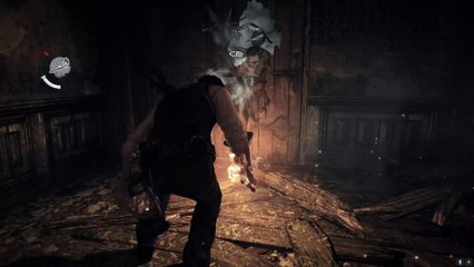 The Evil Within®: Capítulo 3. Las garras de la horda - Parte 3/3