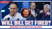 Bedard On If Patriots Will FIRE Bill Belichick...