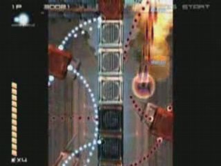 Vidéo test Ikaruga ( Gamecube )