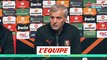 Genesio : « Je suis lucide mais j'ai zéro pression » - Foot - Ligue Europa - Rennes