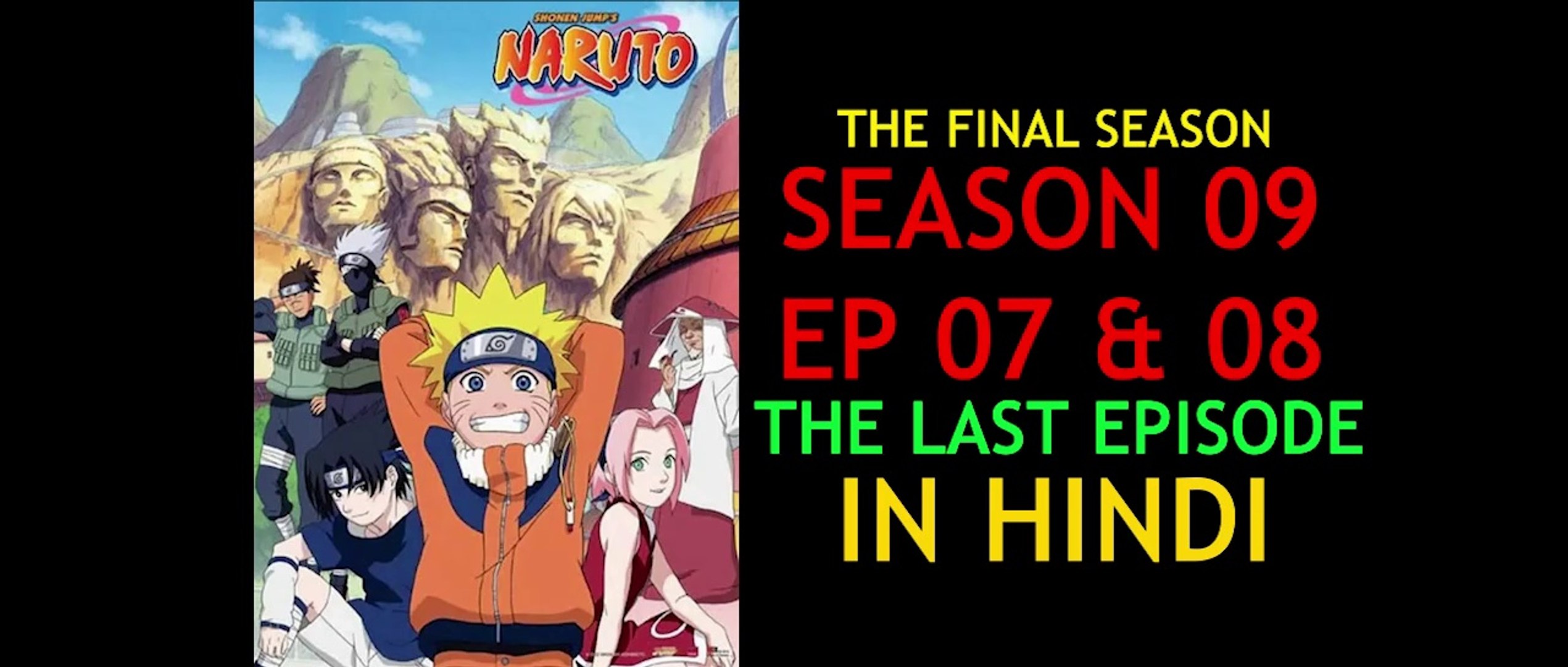 What is the name of the instrumental OST in this Naruto Shippuden episode? ( EP 471 @12:54, possible spoilers) : r/NameThatSong